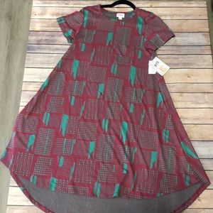 NWT Lularoe Carly